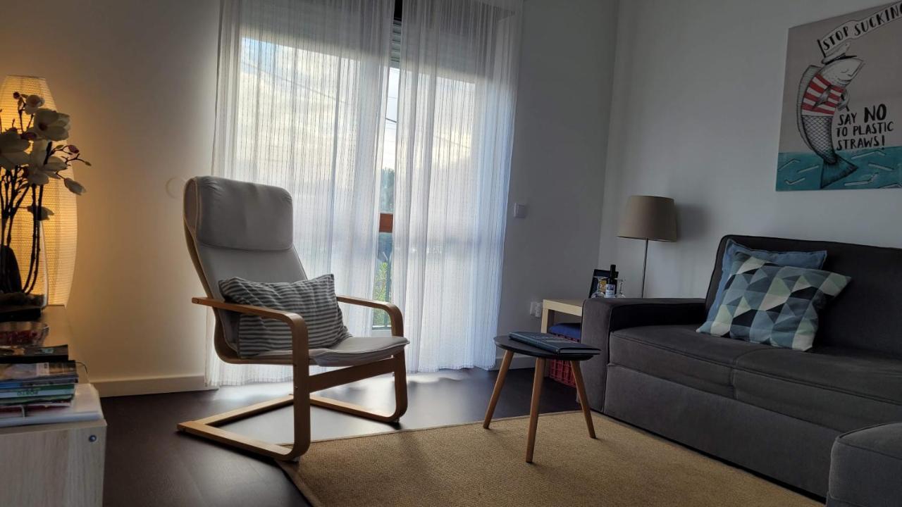 Aguda Golf Vita Arcozelo  Esterno foto