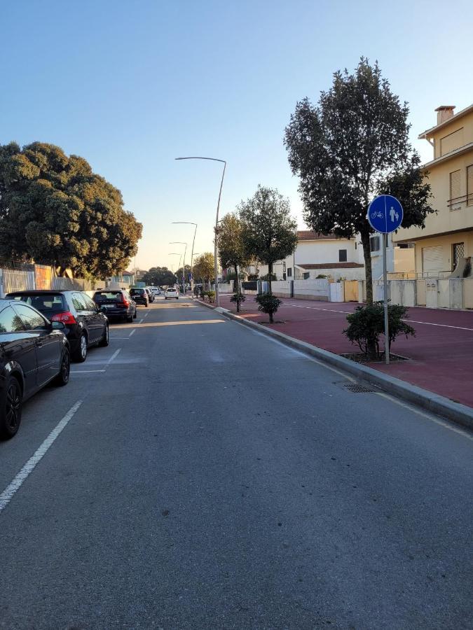 Aguda Golf Vita Arcozelo  Esterno foto