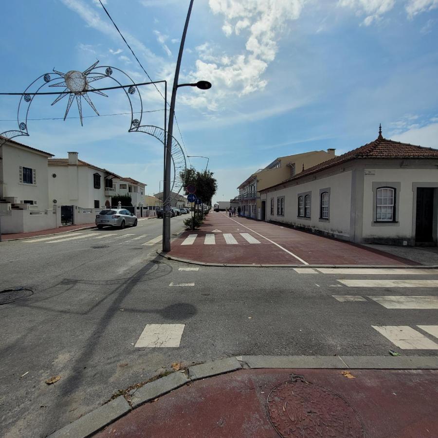 Aguda Golf Vita Arcozelo  Esterno foto