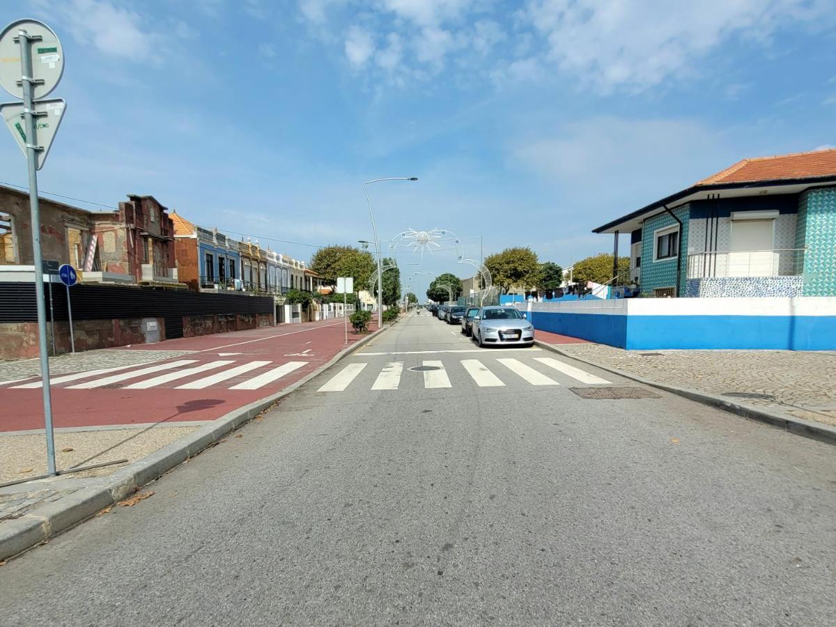 Aguda Golf Vita Arcozelo  Esterno foto