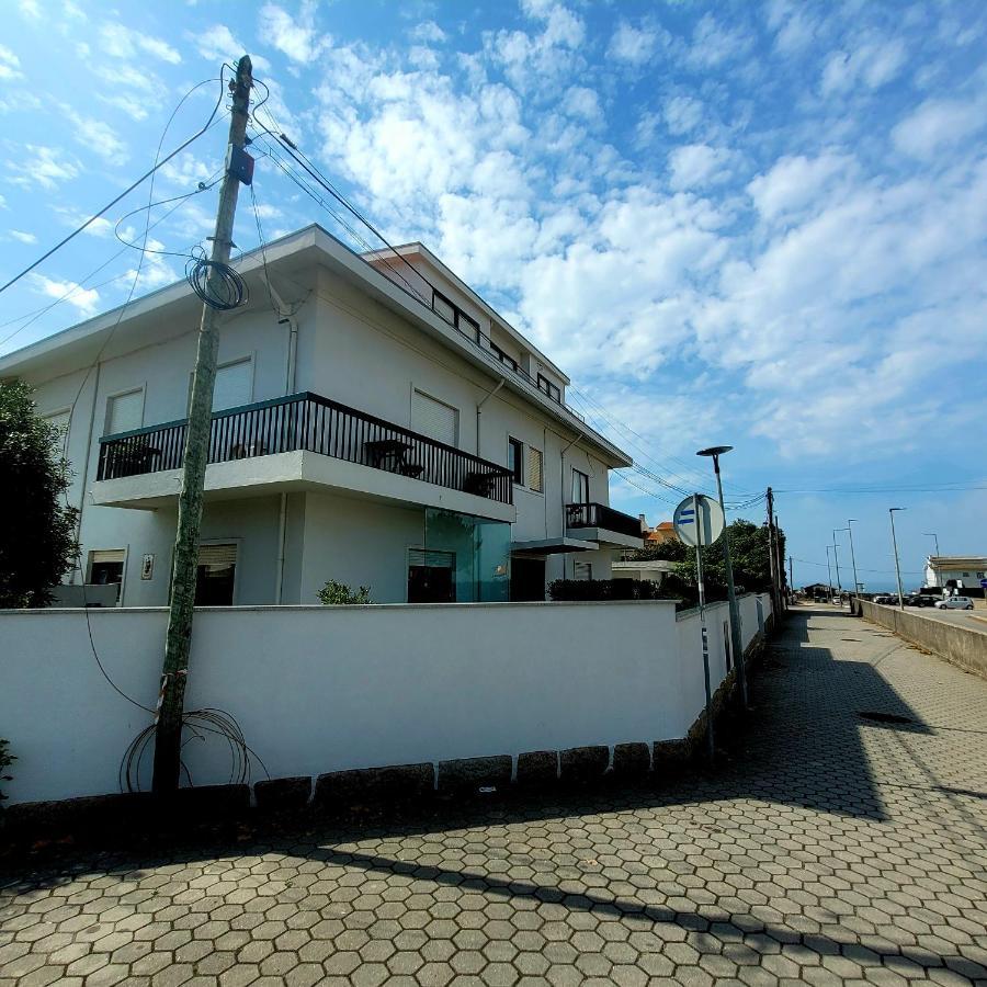 Aguda Golf Vita Arcozelo  Esterno foto