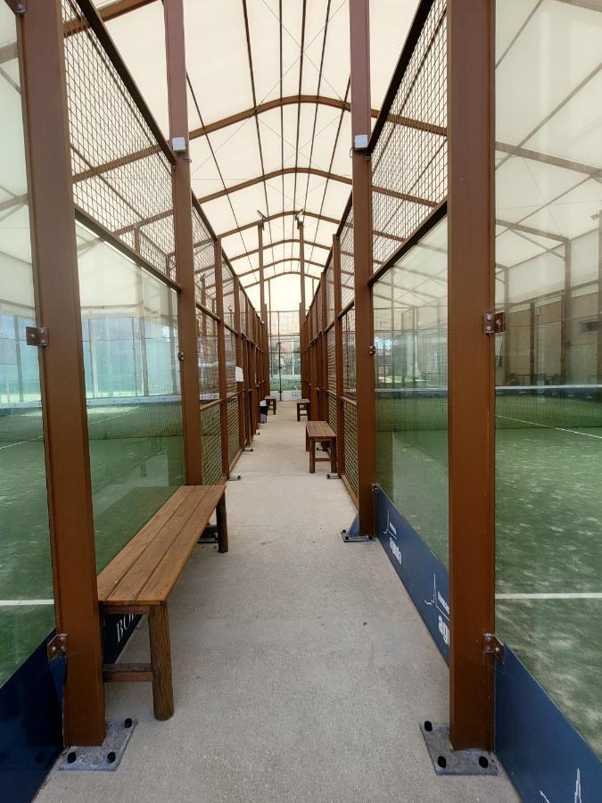 Aguda Golf Vita Arcozelo  Esterno foto