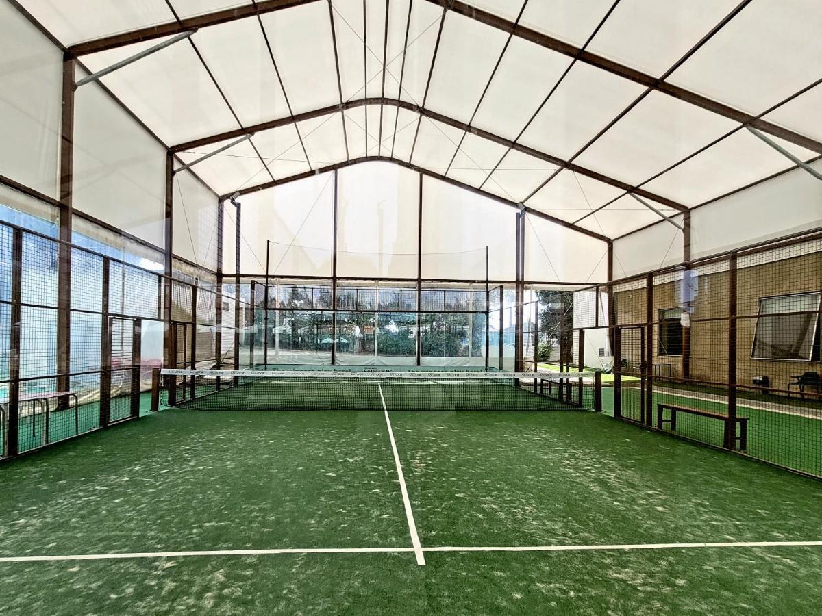 Aguda Golf Vita Arcozelo  Esterno foto